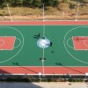 惠州有品质的惠州丙烯酸球场供应商_海南弹性丙烯酸球场