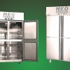 静电冰箱哪家好-超值的快速解冻柜昆山广腾制冷设备供应