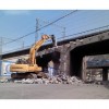 无锡市桥梁拆除公司-江苏可靠的江苏桥梁拆除