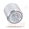 想买超值的LED筒灯明装天花筒灯单头筒灯12W就来登峰科技-专业定制LED筒灯明装天花筒灯单头筒灯12WMZTD-004