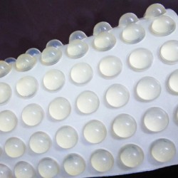 汕头硅胶垫哪家好-买有品质的硅胶垫，就选广顺塑胶制品