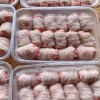 供销鱼皮猪肉卷|广东划算的鱼皮猪肉卷-供应