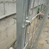 鄂尔多斯折弯网片折弯护栏三角折弯护栏网安装移动式护栏-厦门哪里有好用的移动式护栏供应