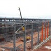 牡丹江钢结构加工_专业提供沈阳钢结构加工
