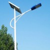 甘肃太阳能路灯厂家|质量可靠的太阳能路灯兰州星光专业供应