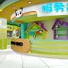 儿童乐园加盟-广东品牌好的儿童乐园整店服务公司