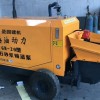 杭州细石砂浆输送泵_郑州报价合理的细石砂浆输送泵批售