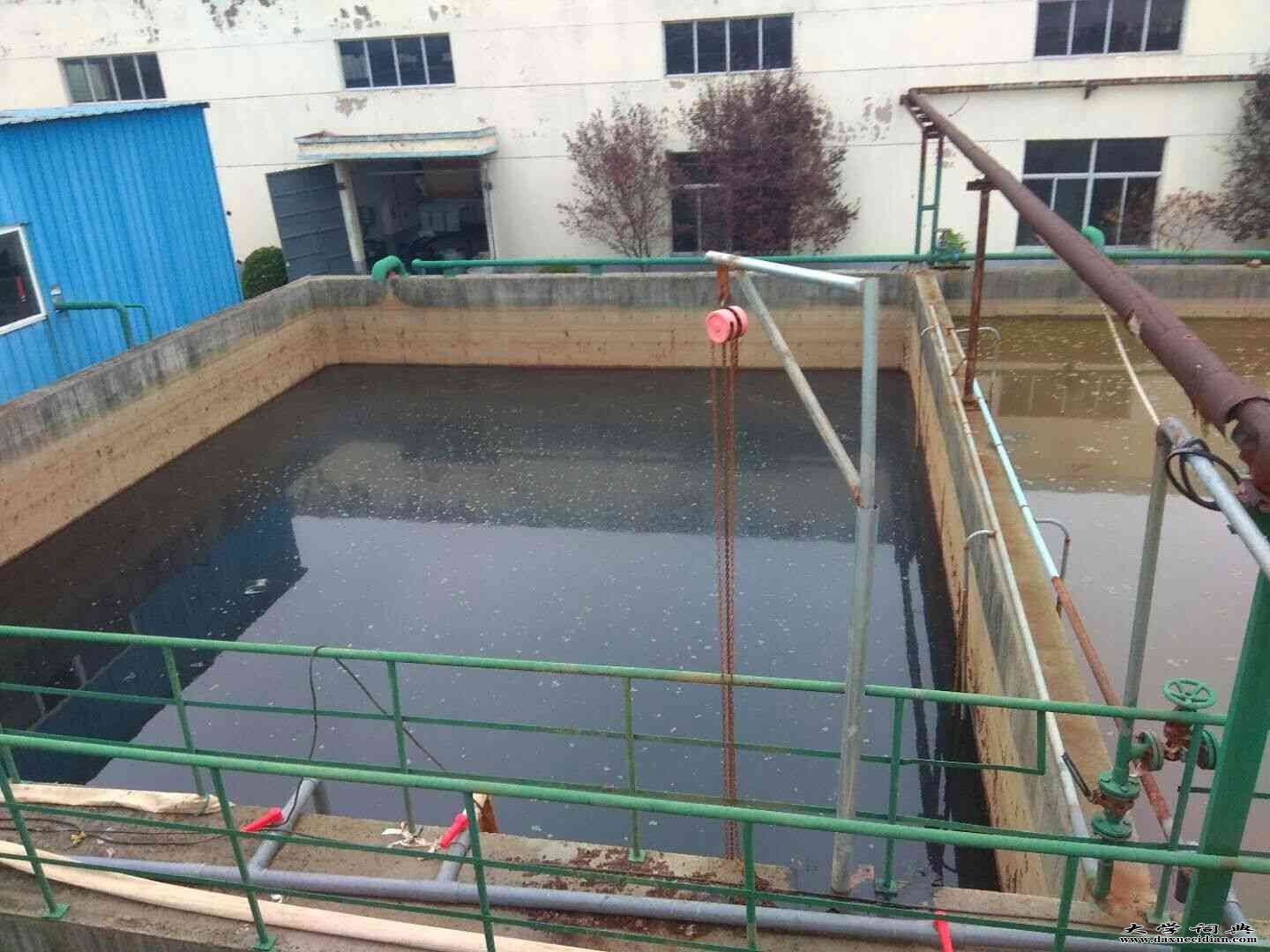 柳州生产制药废水一体化设备