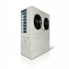 甘肃空气能供暖-买优惠的空气能热水器来何工新能源