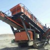 移动筛砂机厂家-山东高质量的筛沙设备供应
