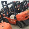 15吨二手叉车供应|青州升旺工程机械提供优良的二手叉车