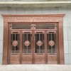 银川铜门安装-知名的铜门厂家