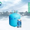 安徽新型环保冷媒加盟-高品质制冷剂群利福瑞至新材料品质推荐