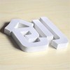 海南盟艺堂专业提供可靠的海南PVC字制作-海口特色的pvc字