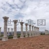 内蒙古广场文化柱-选购广场文化柱认准世兴石业