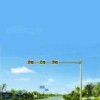定西交通信号灯-高性价兰州交通信号灯市场价格
