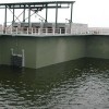 榆林市米脂县蓄水池清理公司-西安具有口碑的延安污水池清理公司推荐