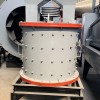 河卵石立轴式制砂机|河南昌鼎机械供应报价合理的立轴式制砂机