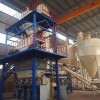 石膏砂浆设备供应-石膏砂浆设备专业供应商