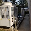 空气能热泵代理-陕西爱尔尼新能源供应优良的空气能热泵