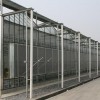 园艺温室建造-高性价玻璃温室推荐