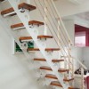 沈阳楼梯楼板护栏-辽宁高质量的楼梯供应