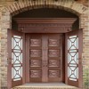 广西别墅铜门-高质量的别墅铜门尽在振威铜门