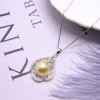 南洋金珍珠定制厂商出售-有口碑的金色珍珠项链价格
