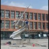 不锈钢校园雕塑厂家推荐-河北飞向未来不锈钢校园雕塑厂家怎么样