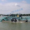 河道打捞船-传新机械打捞船品牌推荐