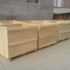 新疆木质包装箱价格-新品木包装箱哪里买