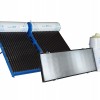 太阳能热水器厂家批发价多少-武威销量好的太阳能热水器-认准武威涵韵新能源