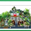 青州农业生态园雕塑设计-叁圣景观专业提供现代生态观光示范园建设