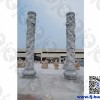 贵州龙柱加工厂-福建精雕细琢的石雕龙柱推荐