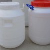 哈尔滨塑料桶|哈尔滨塑料水箱厂家-哈尔滨宏展容器