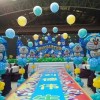 青岛气球放飞公司-青岛逗儿乐彩球_靠谱的逗儿乐气球供应商