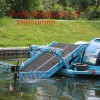 水面保洁设备-传新机械供应优良的保洁船