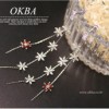 韩国脚链-要买品质好的okba品牌优选久韩贸易