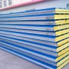 岩棉夹芯复合板生产厂家-优良的山东岩棉复合板提供商，当选潍坊金耀