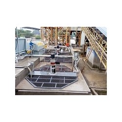 搅拌站污水回收利用设备厂家-壹贝环保科技提供质量硬的搅拌站浆水回收利用设备