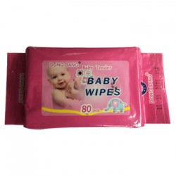想购买报价合理的婴儿湿纸巾，优选恒保利生活用品公司 婴儿湿纸巾专卖店