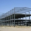 西夏区钢结构工程-供应宁夏银川\钢结构