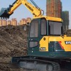 HX55挖掘机-耐用的在哪可以买到-HX55挖掘机