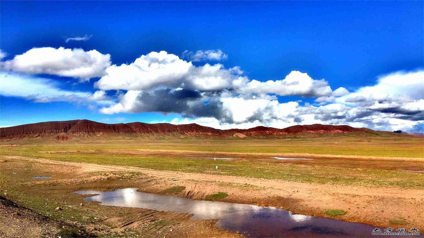 广州至西藏特色自驾游