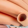 白银阻燃穿线管-甘肃恒达塑胶出售耐用的阻燃穿线管
