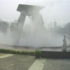 大型喷泉设计公司-西安广场喷泉推荐