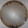 全国不锈钢筛板厂-甬临机筛厂提供台州地区质量硬的不锈钢滤网片