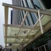 龙岩幕墙玻璃-福建优良钢化玻璃供应商