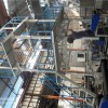 瑞安建升机械厂地膜吹膜机信息 批售服装袋吹膜机3.2米吹膜机