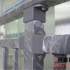高品质阳台栏杆-超值的广西阳台护栏 直销